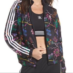 adidas Jackets & Coats - ADIDAS reversible track jacket adidas Jackets & Coats - ADIDAS reversible track jacket